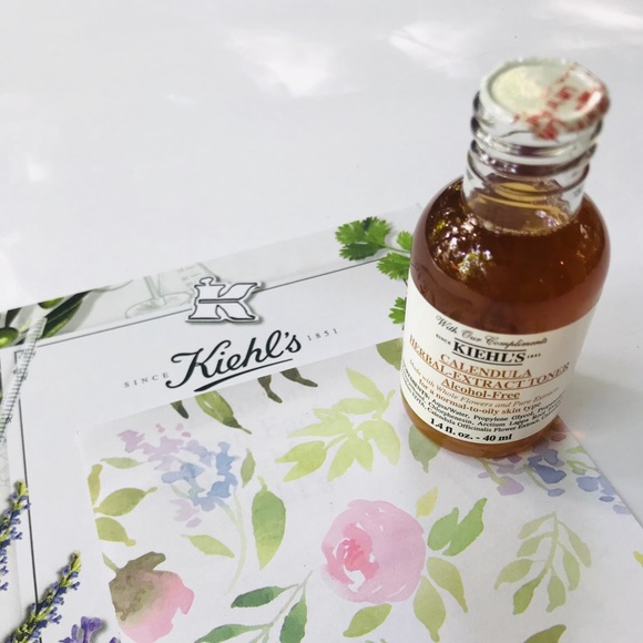 Kiehl’s Calendula Herbal Extract Toner - Picture 6 of 6